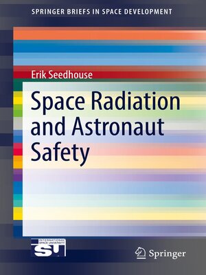 cover image of Space Radiation and Astronaut Safety